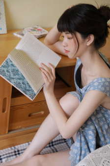 爱情请你滚开