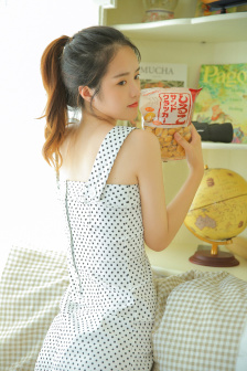 风流女杰